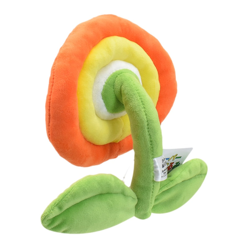 Super Mario Gosedjur Fire Flower