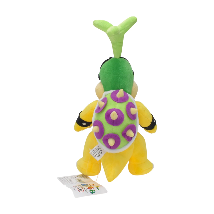 Super Mario Gosedjur