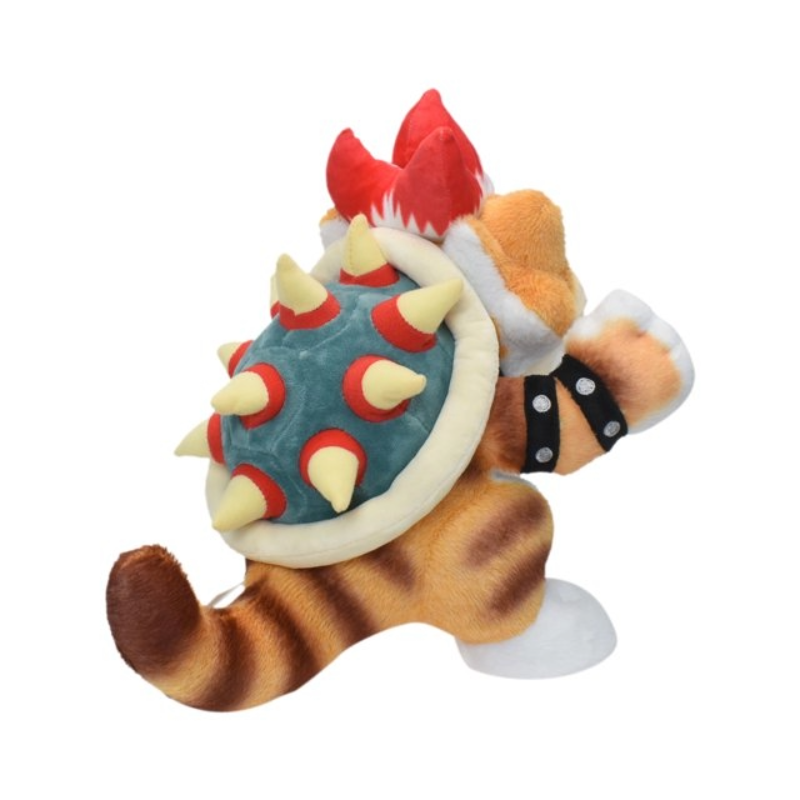Gosedjur Super Mario Meowser