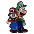 Super Mario Pin