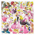 Super Mario Stickers