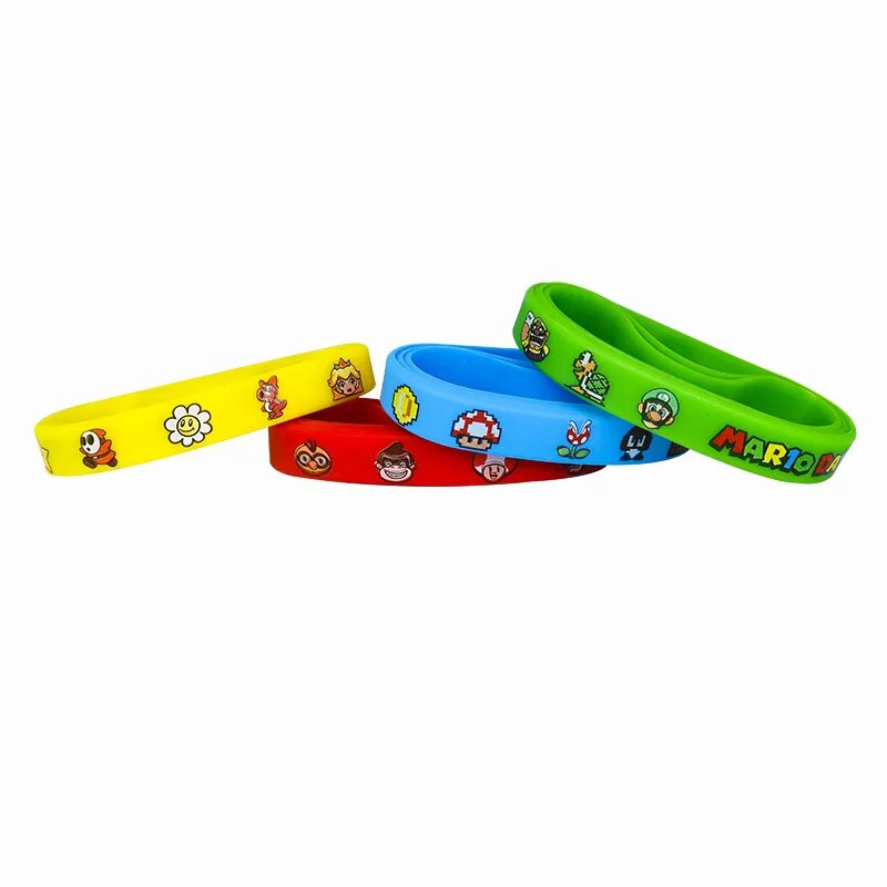 Super Mario Armband