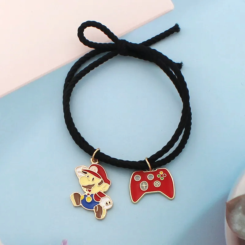 Super Mario Armband