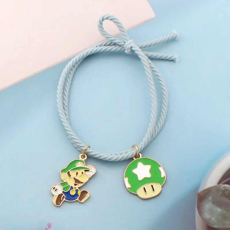 Super Mario Armband