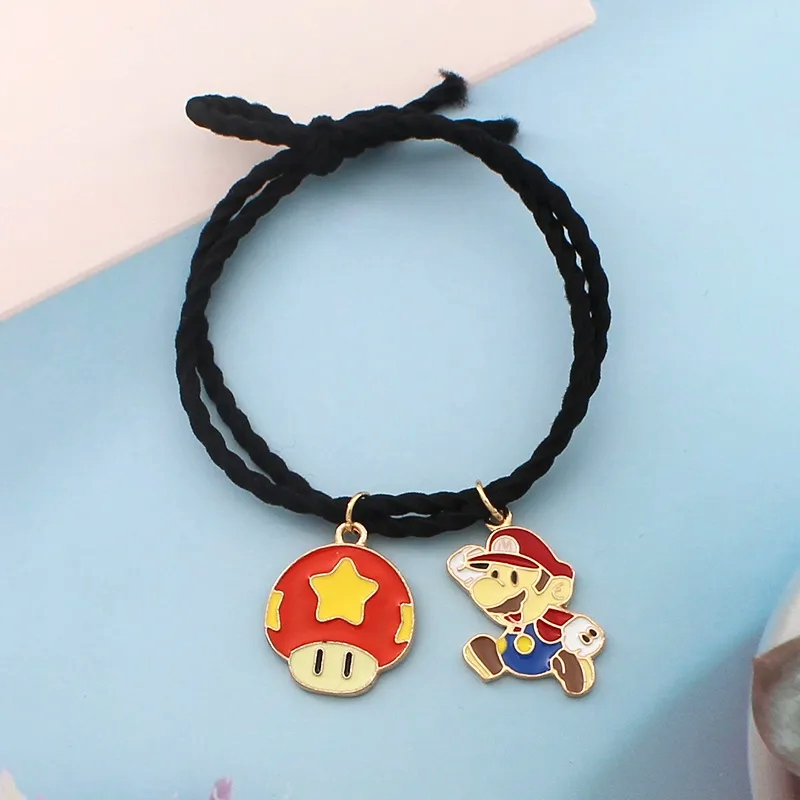 Super Mario Armband