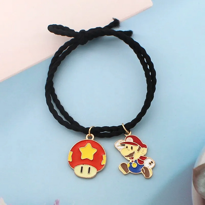 Super Mario Armband