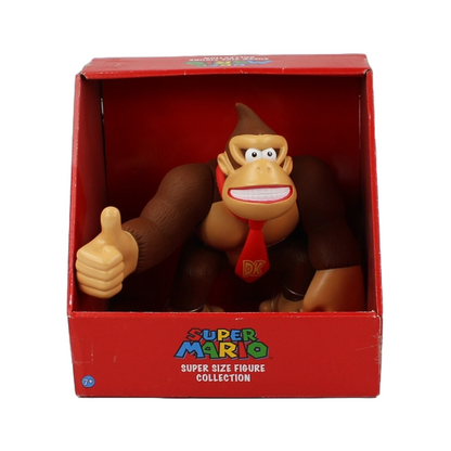 Mario Figur Donkey Kong