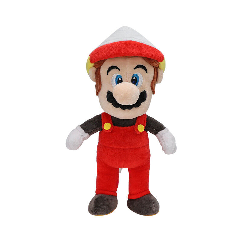 Super Mario Plush