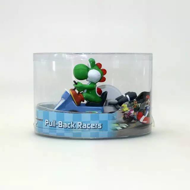 Mario Kart Figur Yoshi