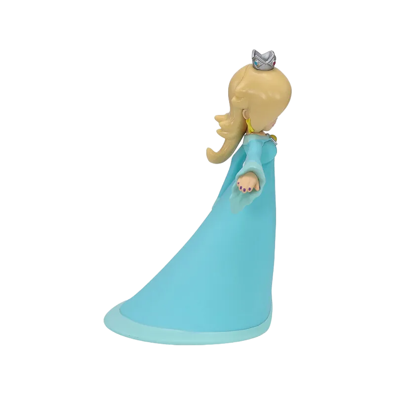 Super Mario Samlarfigur Rosalina