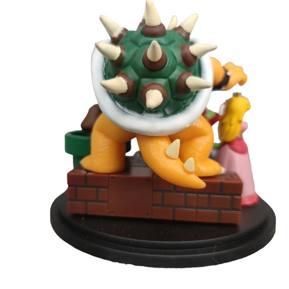 Mario Bros Figurer