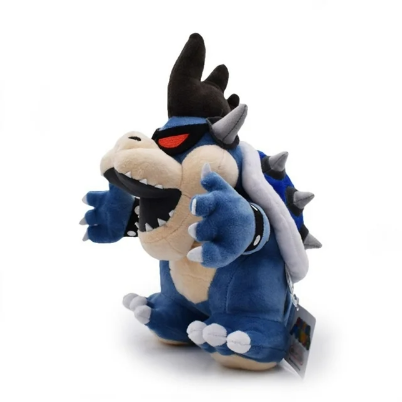 Dark Bowser Gosedjur