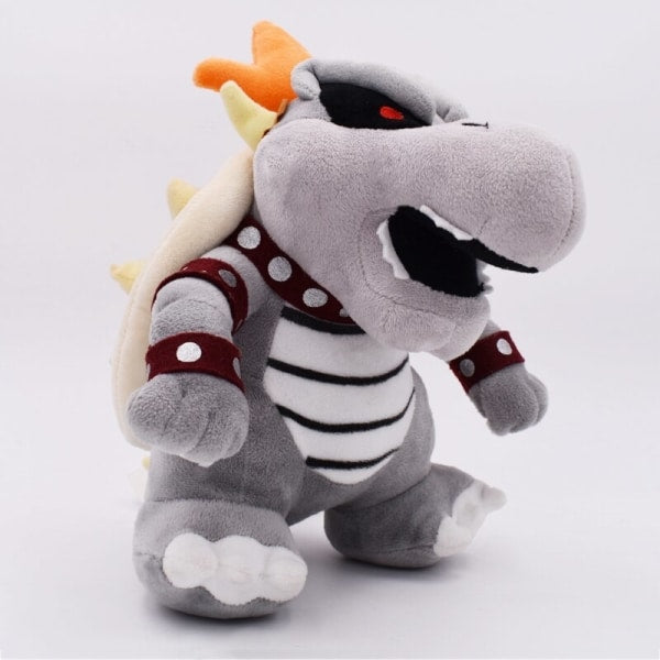 Super Mario Gosedjur Bowser