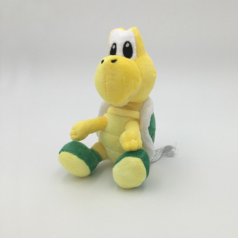 Super Mario Mjukisdjur Koopa Troopa