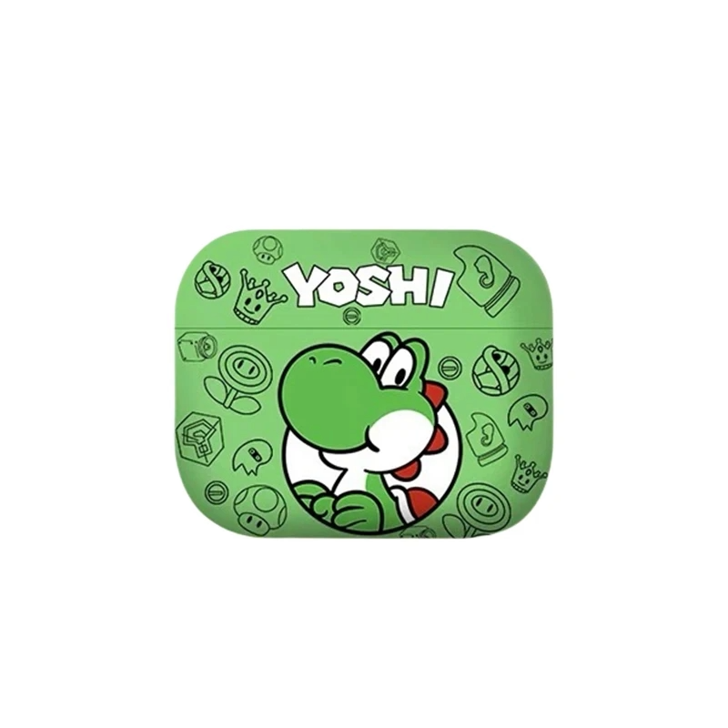 Airpods Skal Yoshi