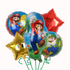 Super Mario Ballonger