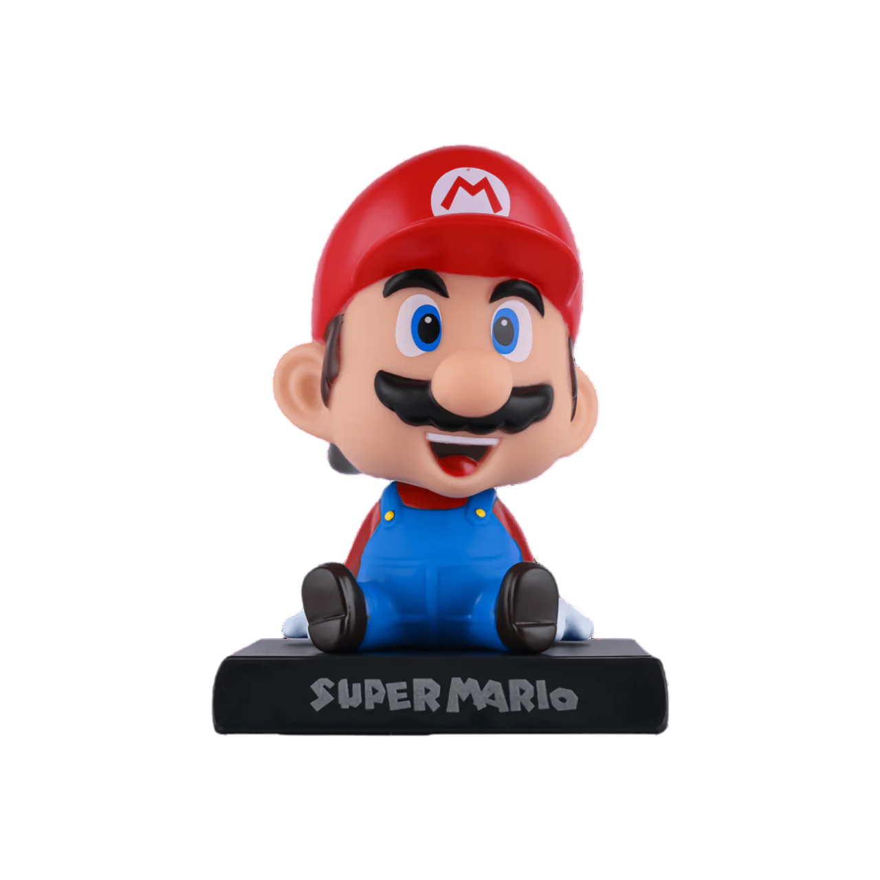 Super Mario Figur