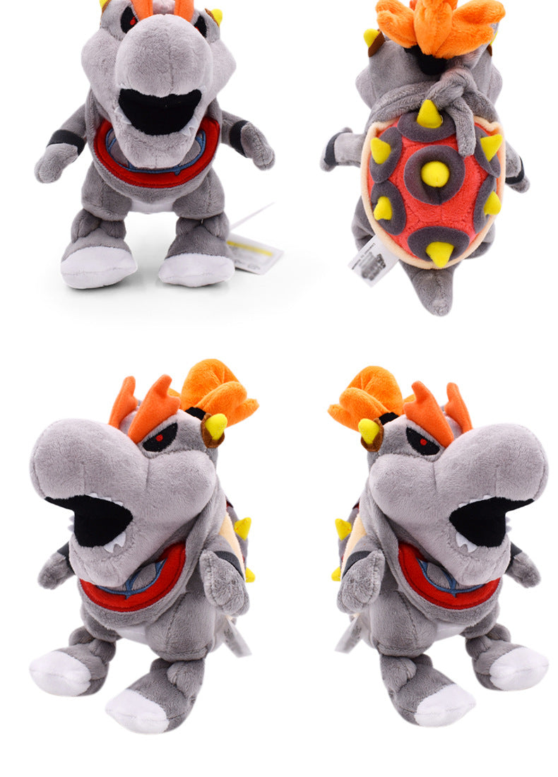 Baby Dry Bowser Gosedjur