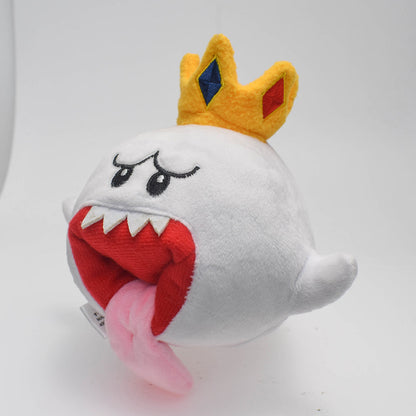 Super Mario Gosedjur King Boo