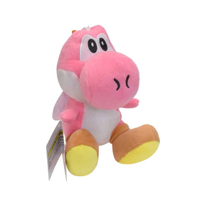 Rosa Yoshi Gosedjur