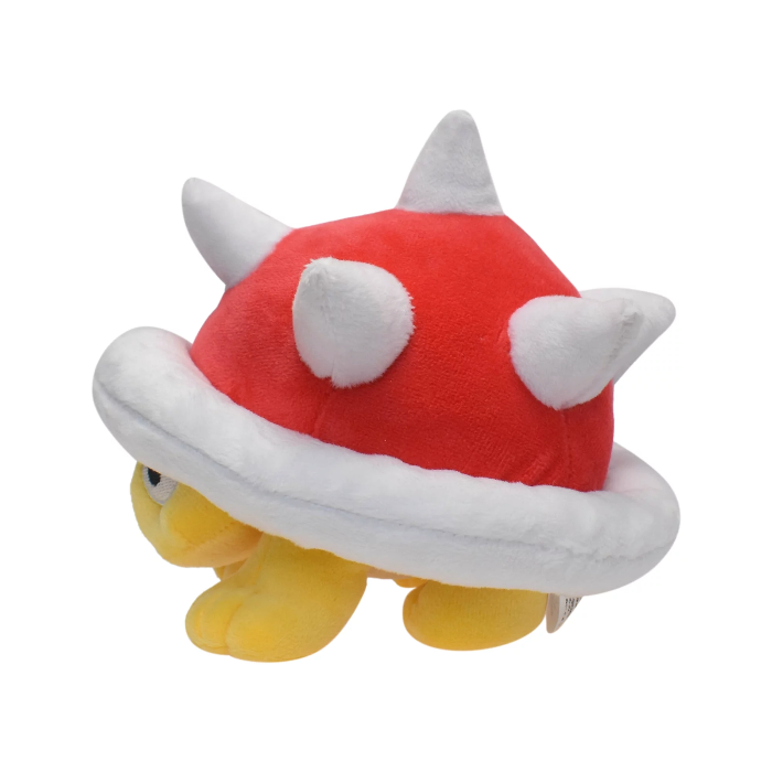 Mario Plush Spiny