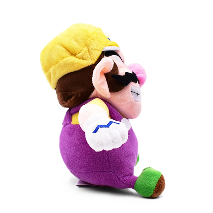 Super Mario Gosedjur Wario