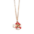 Super Mario Halsband