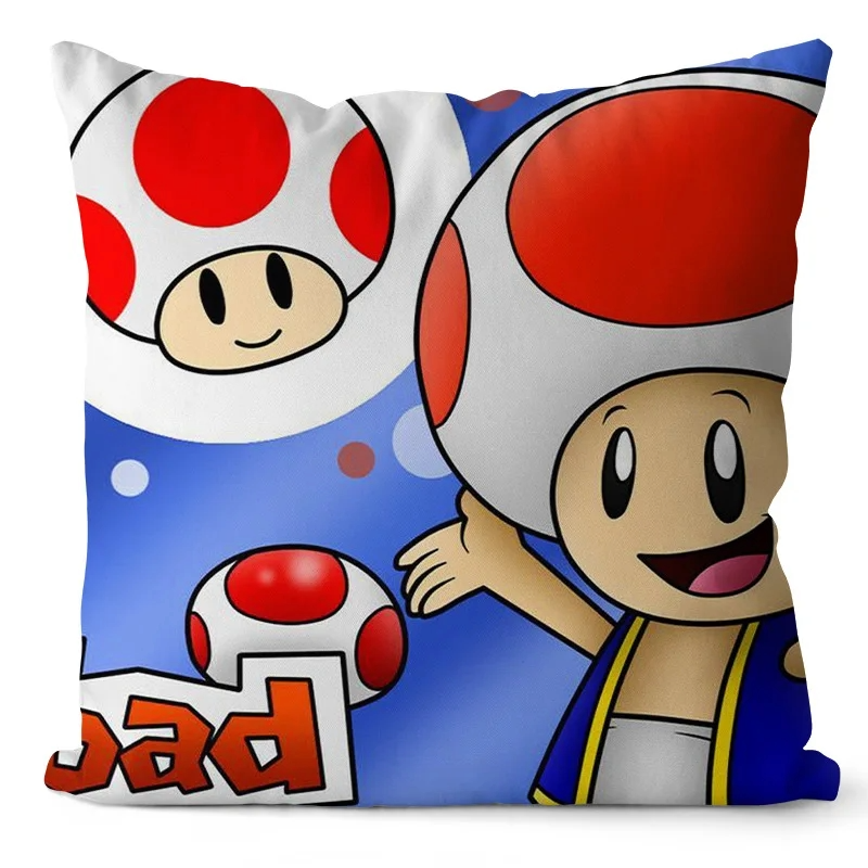 Super Mario Kudde Toad