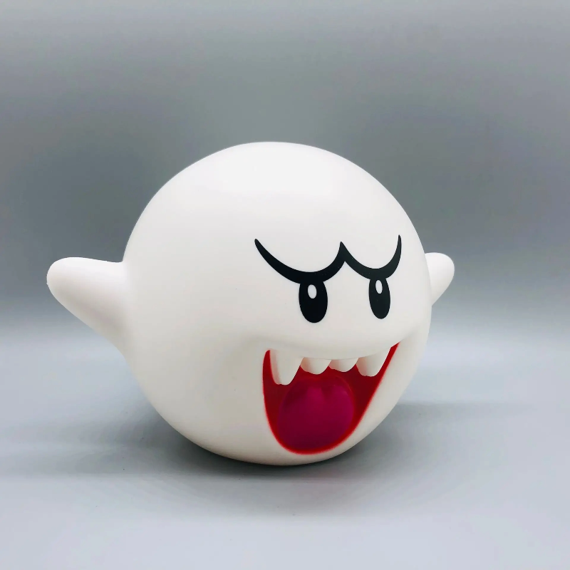 Super Mario Lampa Boo