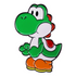 Super Mario Pin Yoshi