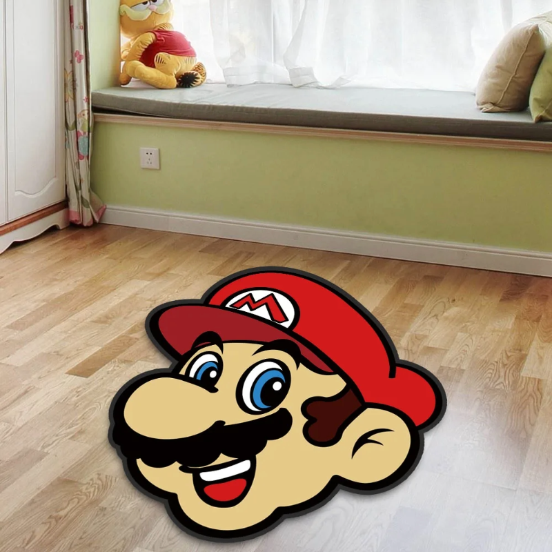 Super Mario Matta