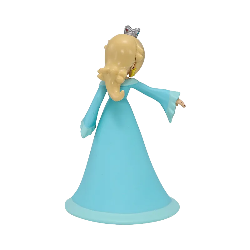 Super Mario Figur Rosalina