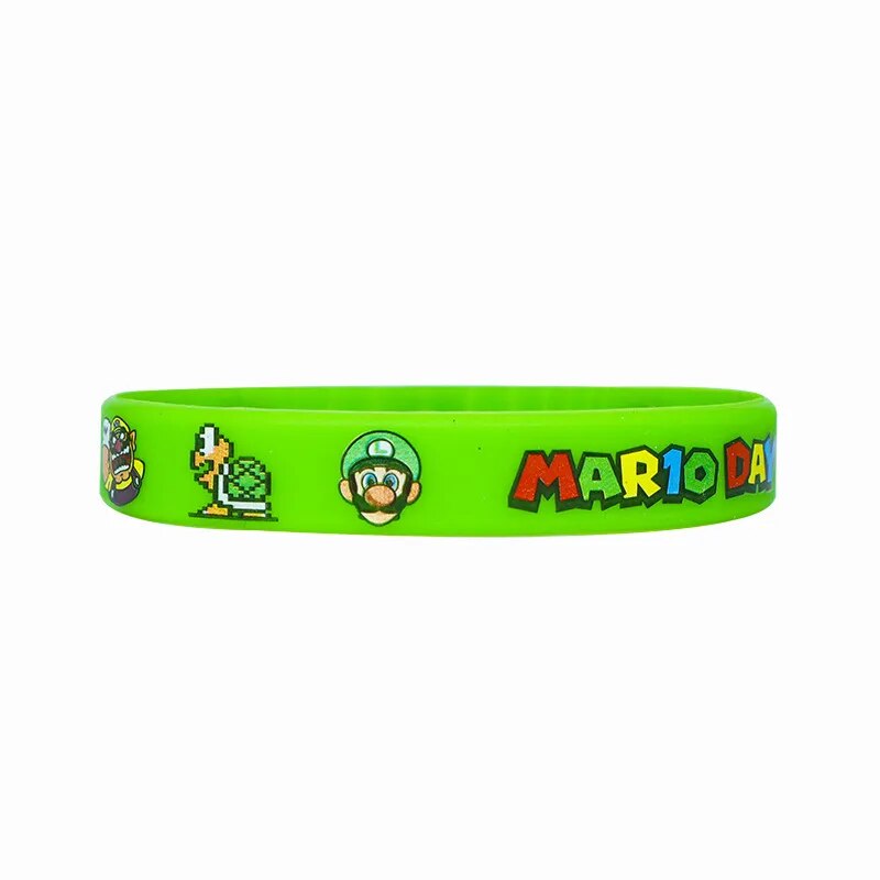 Armband Super Mario