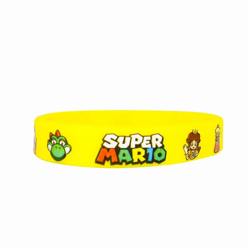 Armband Super Mario