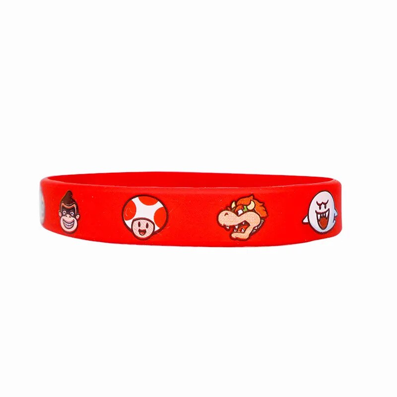 Armband Super Mario