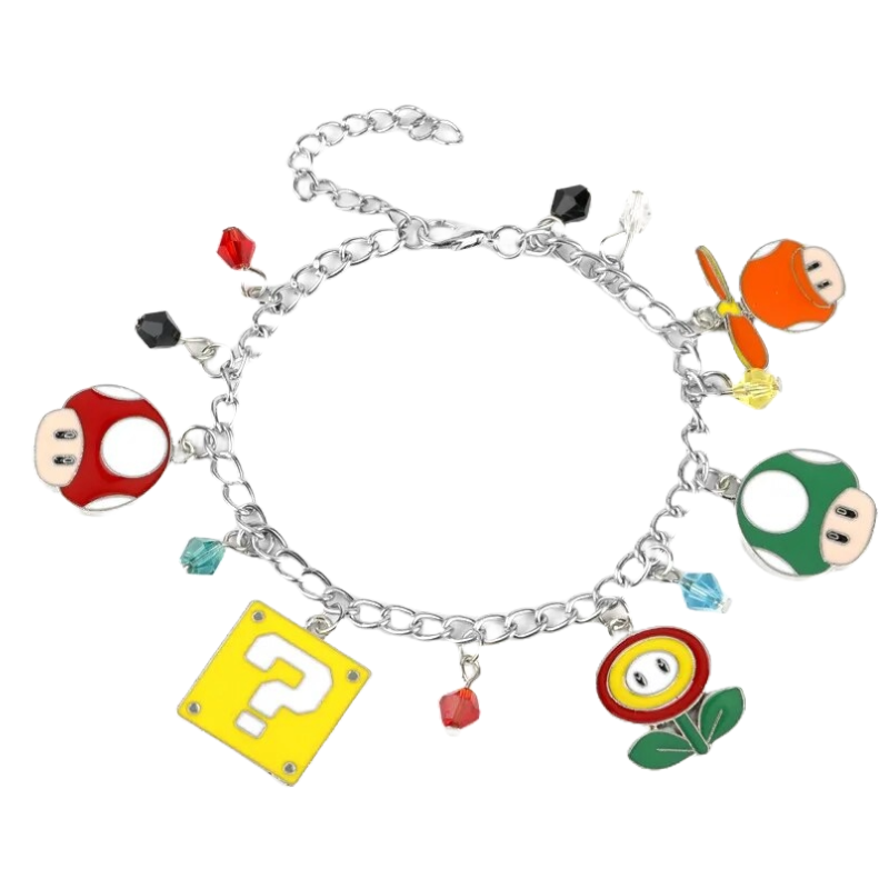 Armband Super Mario