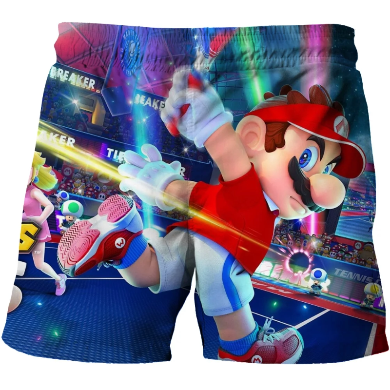 Super Mario Shorts