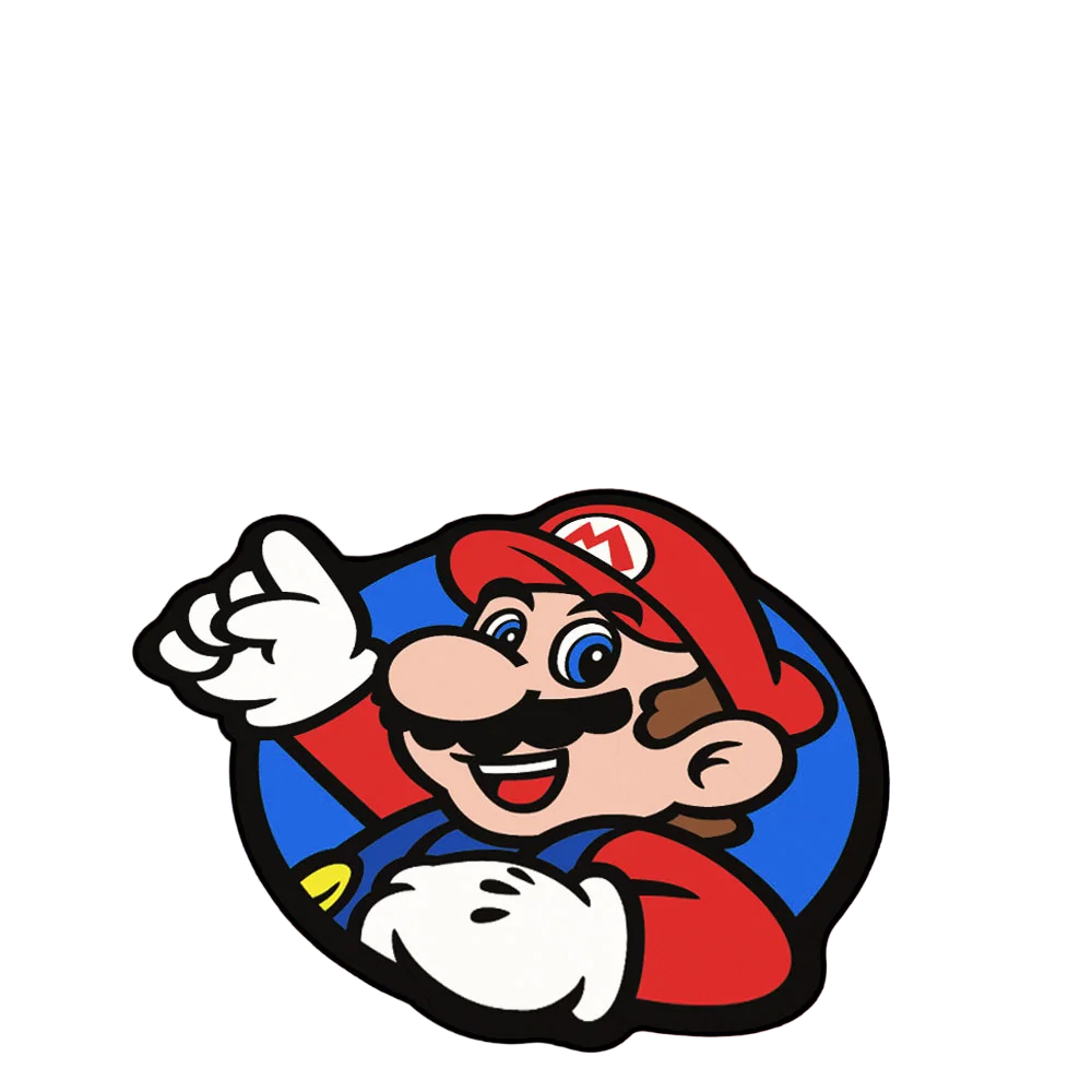 Super Mario Matta