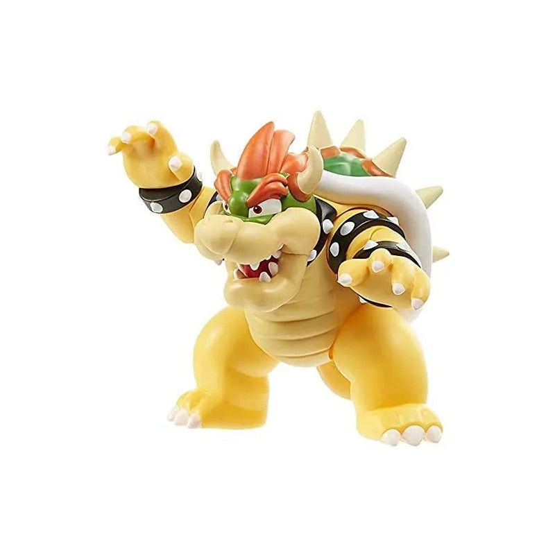 Mario Figur Bowser