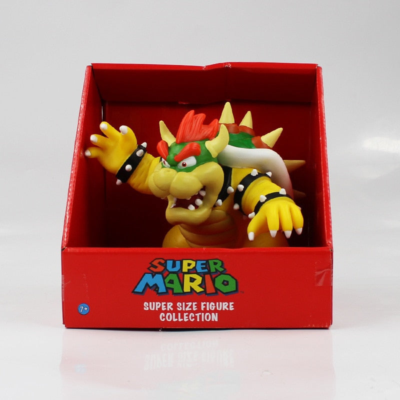 Bowser Figur