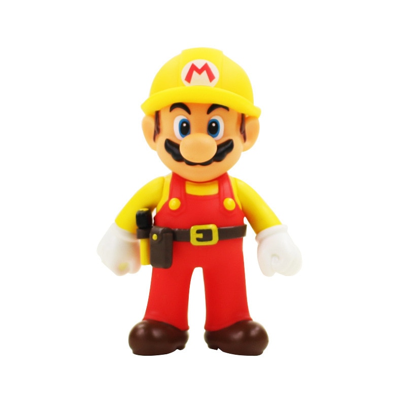 Super Mario Figur