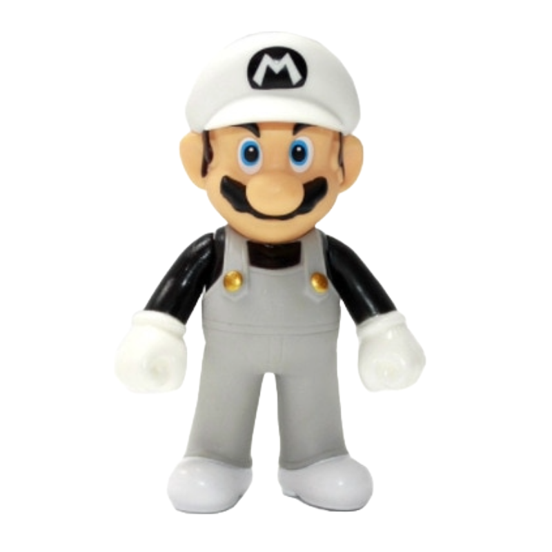 Super Mario Figuren