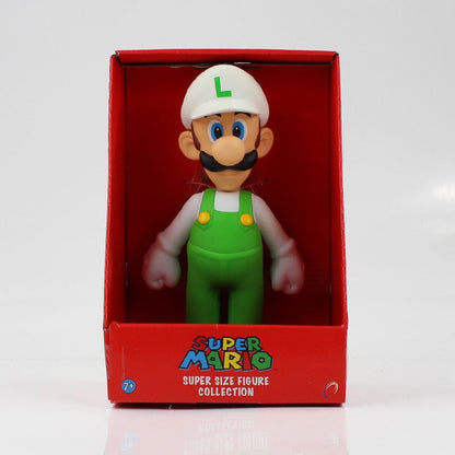 Mario Bros Figurer