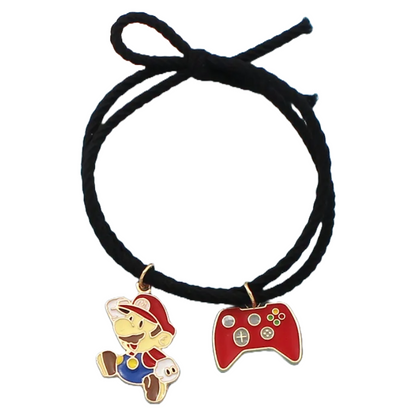 Armband Herr Super Mario