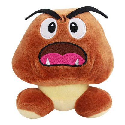 Mario Gosedjur Goomba