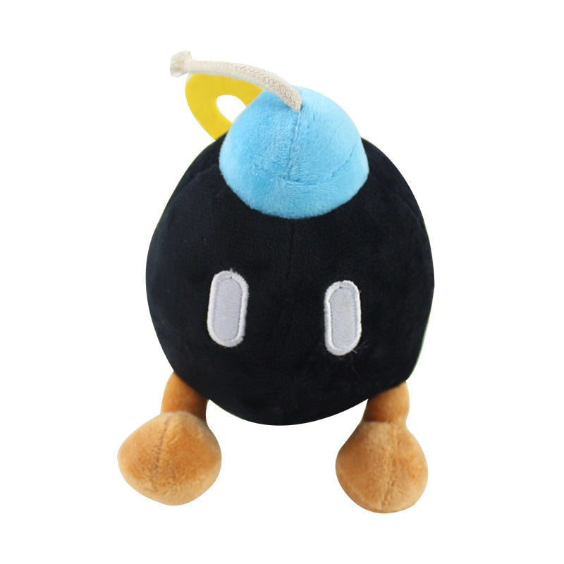 Mario Gosedjur Bob-Omb