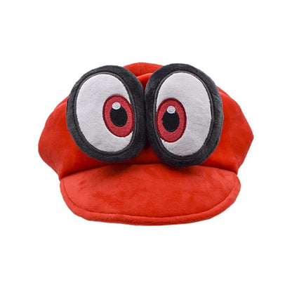 Mario Gosedjur Cappy