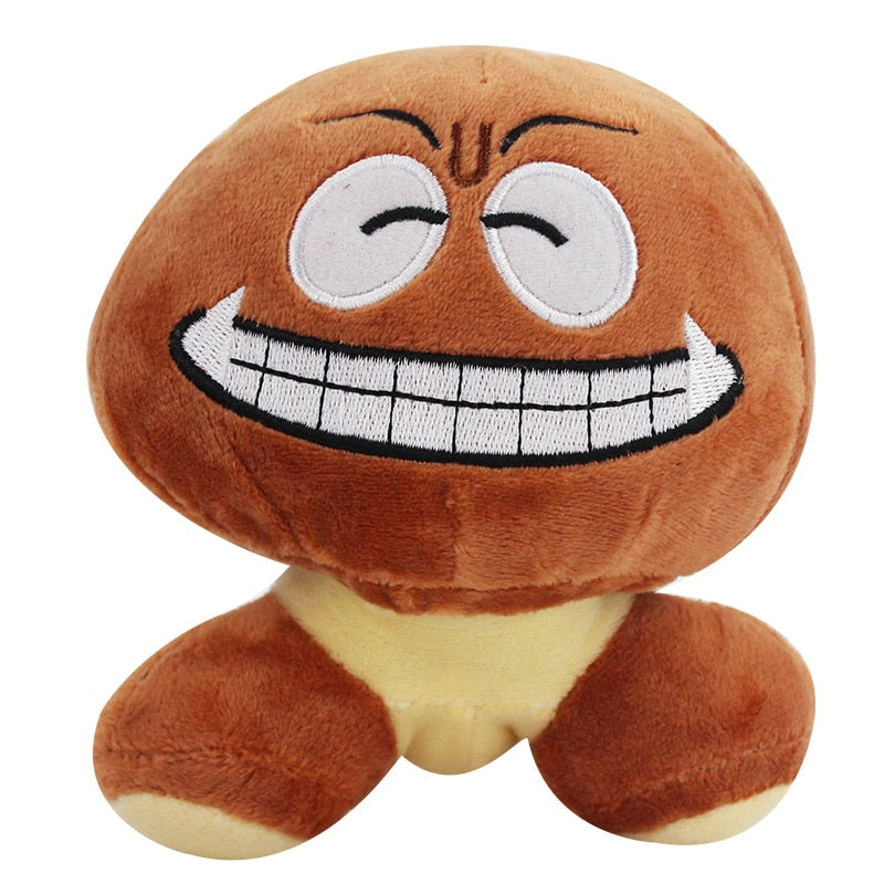 Mario Gosedjur Goomba