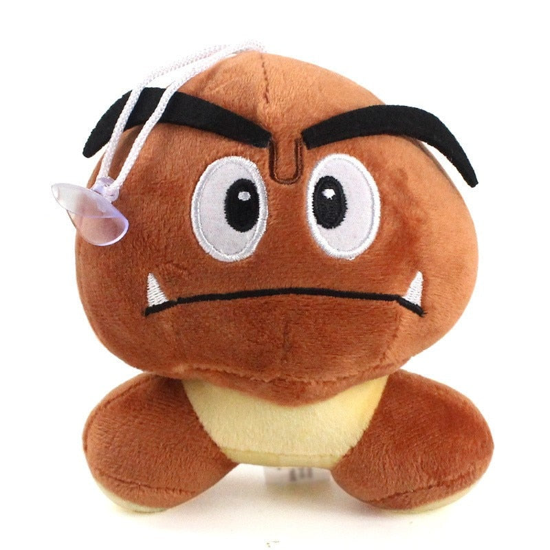 Mario Gosedjur Goomba