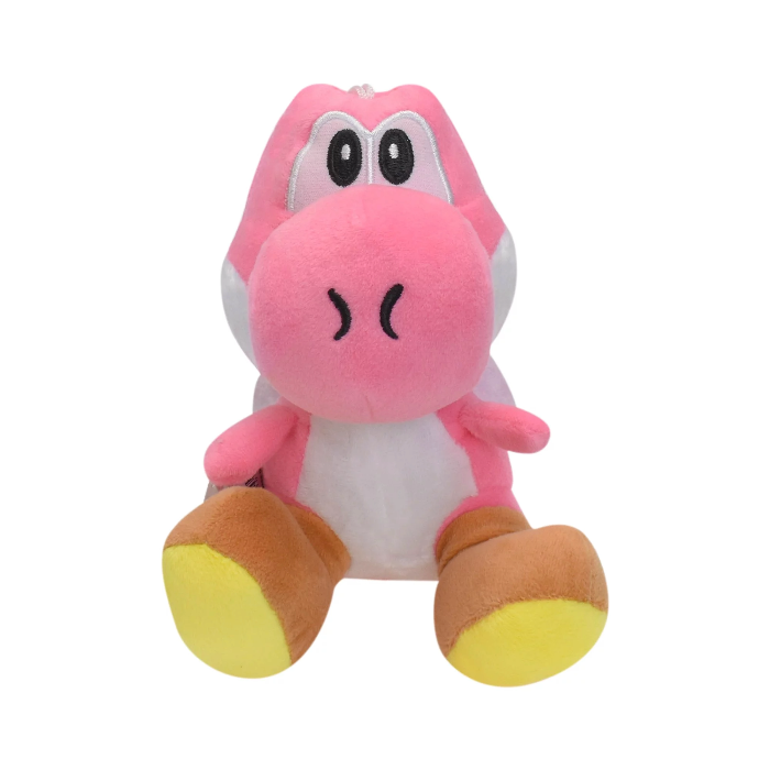 Rosa Yoshi Gosedjur